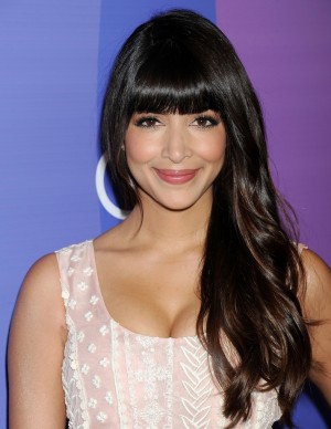 photos Hannah Simone